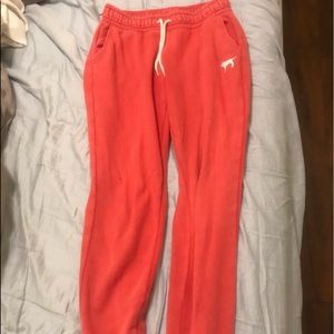 PINK sweatpants